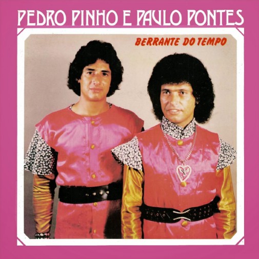 Funny album cover - 3