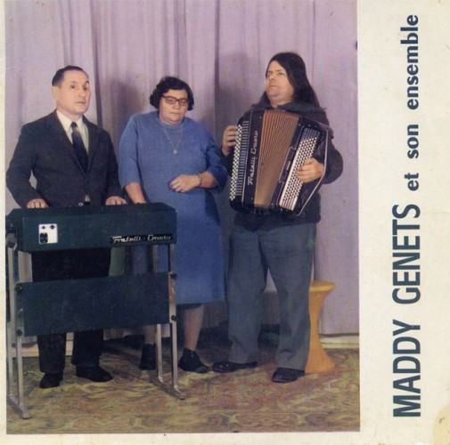Funny album cover - 5