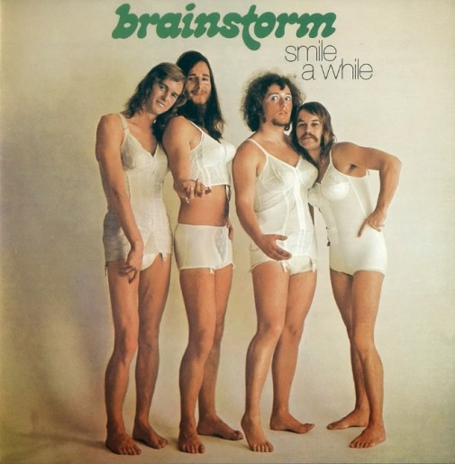 Funny album cover - 6