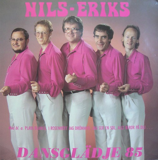 Funny album cover - 7